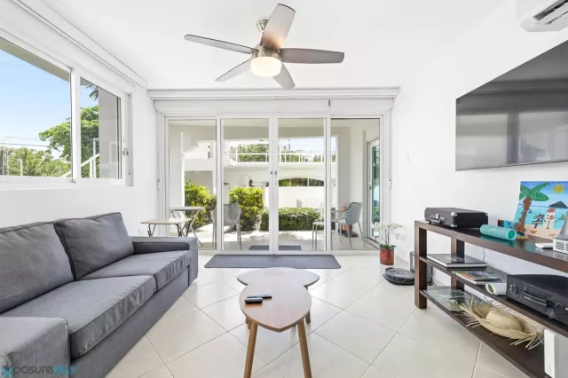 Condo Rincon Ocean View en Rincon, PR
