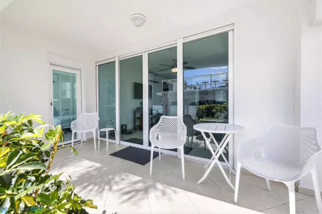 Condo Rincon Ocean View venta en Rincon, PR