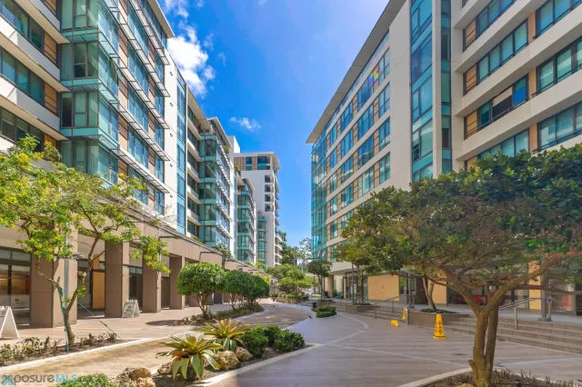 Condo Ciudadela venta en San Juan, PR