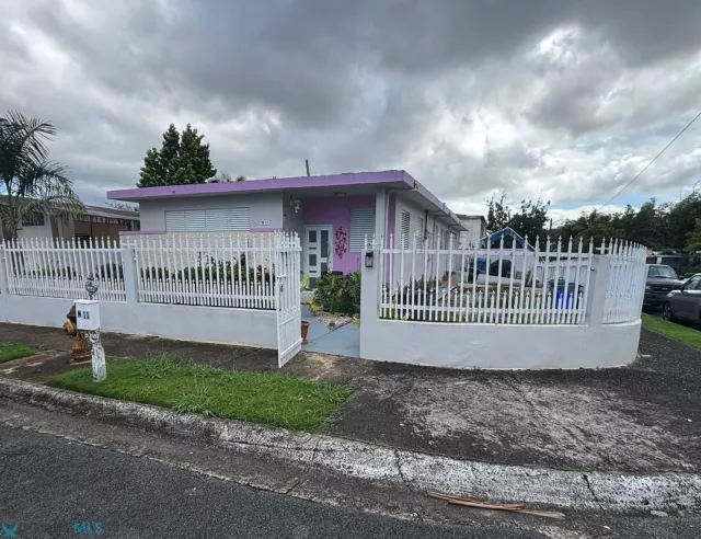 Urb. Flamingo venta en Bayamon, PR