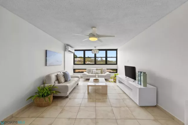 Condo Pisos De Caparra venta en Guaynabo, PR