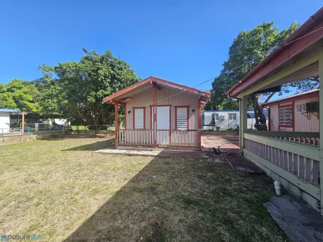 Barrio Maguayo venta en Lajas, PR
