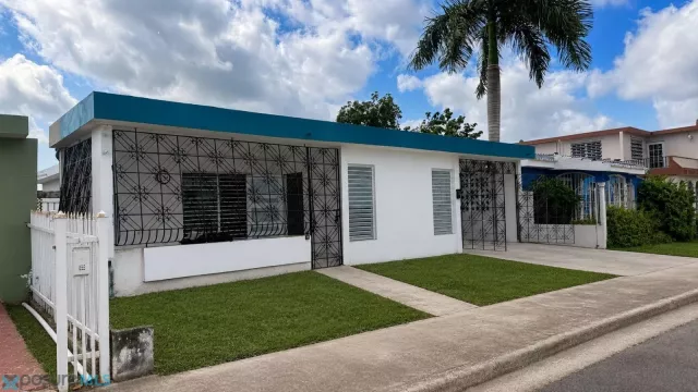 Urb. Vistamar venta en Carolina, PR