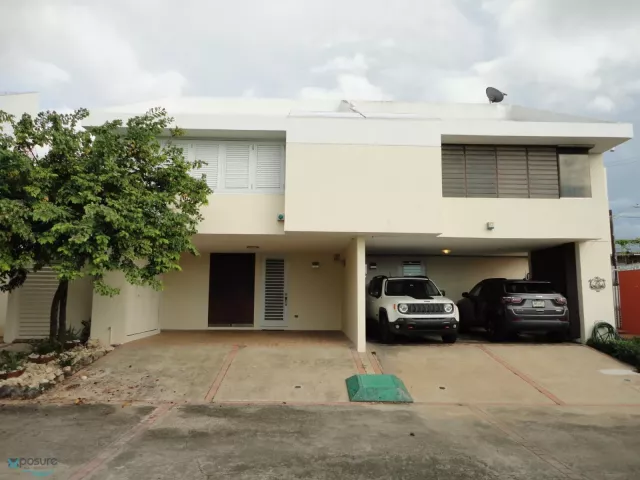 Urb. El Vedado venta en San Juan, PR