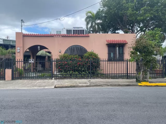 Urb. Ocean Park venta en San Juan, PR