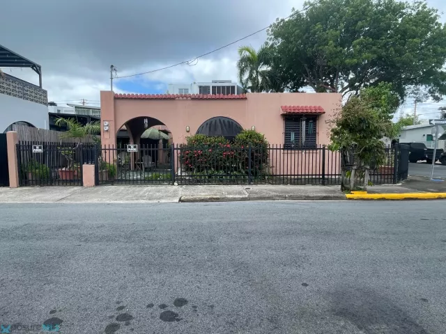 Urb. Ocean Park venta en San Juan, PR