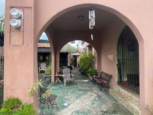 Urb. Ocean Park venta en San Juan, PR
