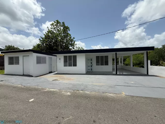 Barrio Guatemala venta en San Sebastian, PR