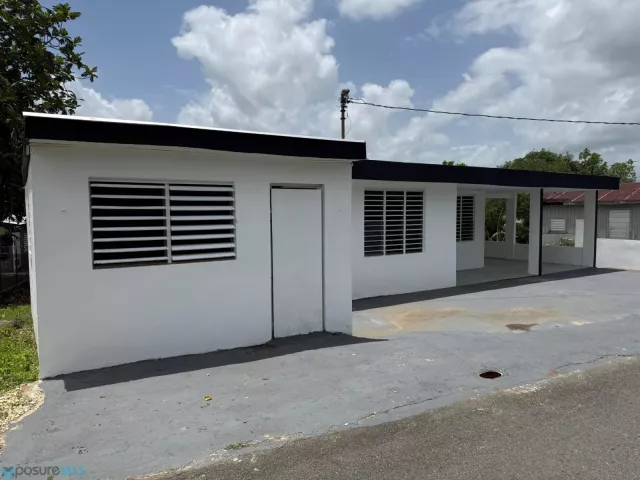 Barrio Guatemala venta en San Sebastian, PR