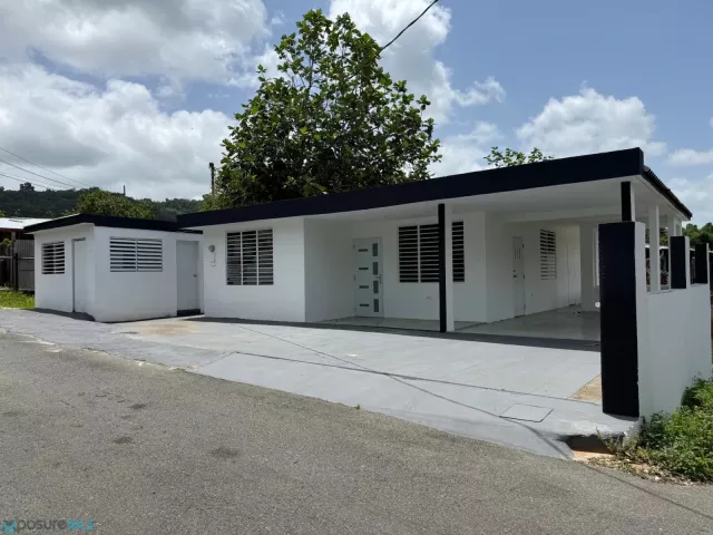 Barrio Guatemala venta en San Sebastian, PR
