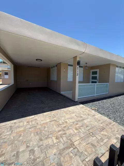 Urb. El Prado alquiler en Aguadilla, PR