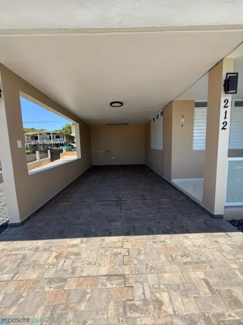 Urb. El Prado alquiler en Aguadilla, PR