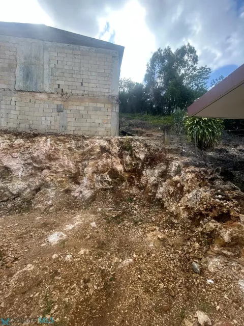 Barrio Garrochales venta en Barceloneta, PR