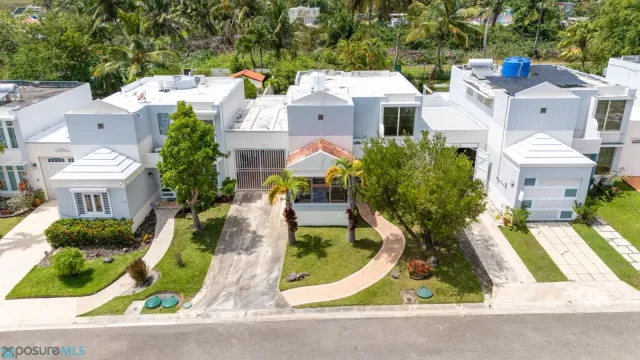 Urb. Cerro Gordo Hills alquiler en Vega Alta, PR