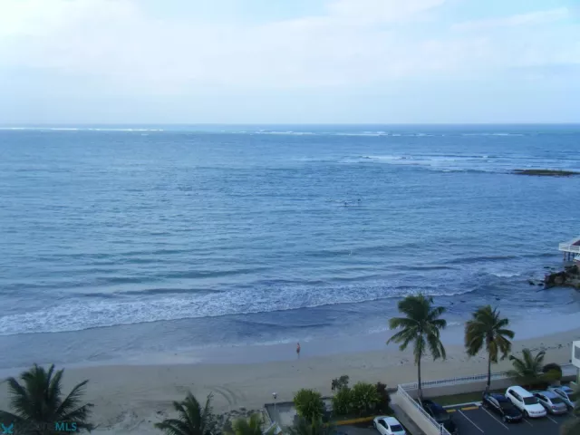 Condo Reina Del Mar en Carolina, PR