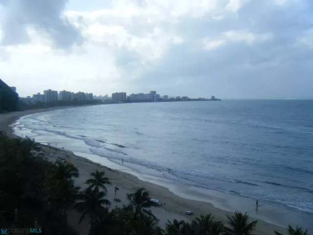 Condo Reina Del Mar alquiler en Carolina, PR