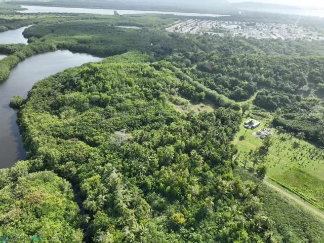 Barrio Punta Santiago venta en Humacao, PR