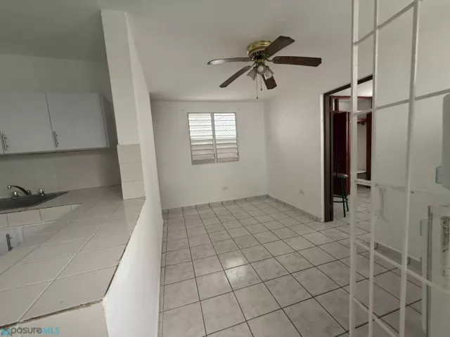 Urb. Caparra Terrace alquiler en San Juan, PR