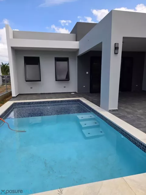 Barrio Aguacate alquiler en Aguadilla, PR