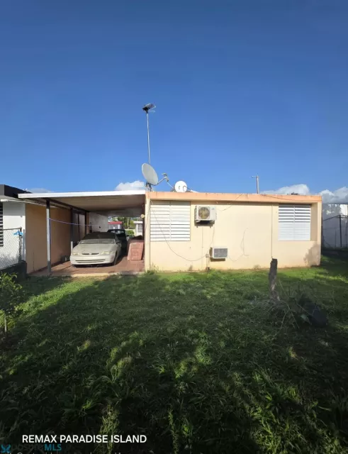 Urb. Villas De Rio Grande venta en Rio Grande, PR