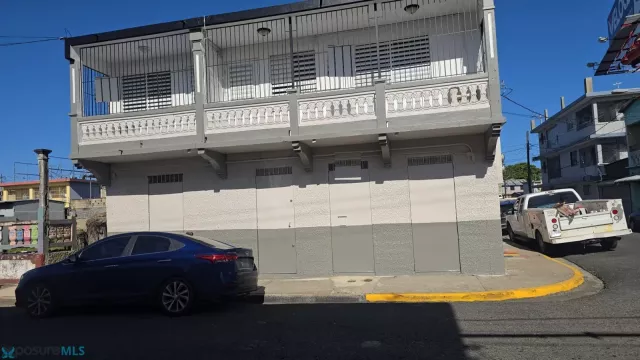 Barrio Vadi alquiler en Mayaguez, PR