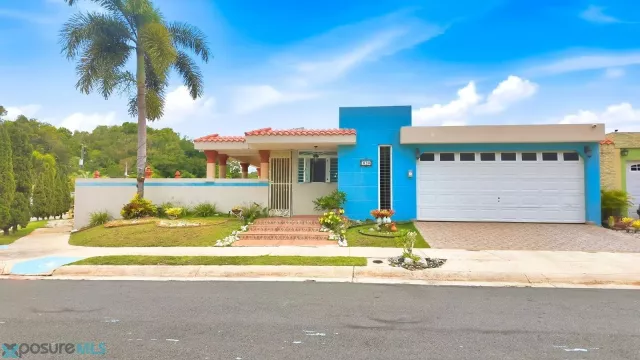 Urb. Villa Forestal alquiler en Manati, PR