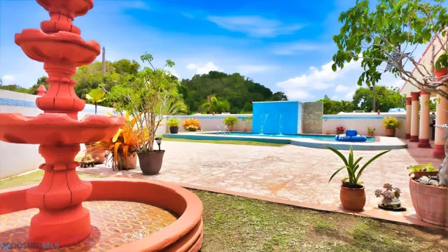 Urb. Villa Forestal alquiler en Manati, PR