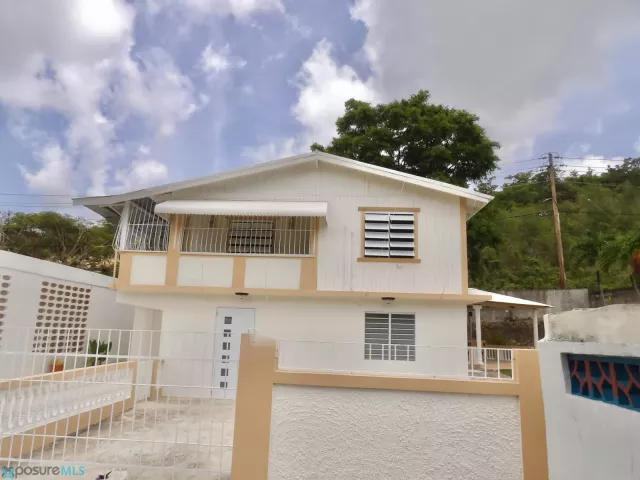 Urb. Las Delicias venta en Ponce, PR