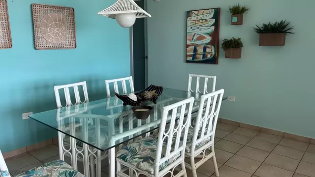 Condo Oceania alquiler en Arecibo, PR