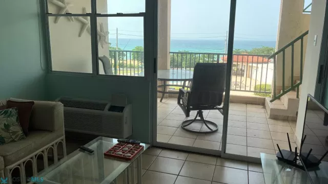 Condo Oceania alquiler en Arecibo, PR