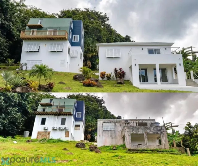 Barrio Zarzal venta en Rio Grande, PR