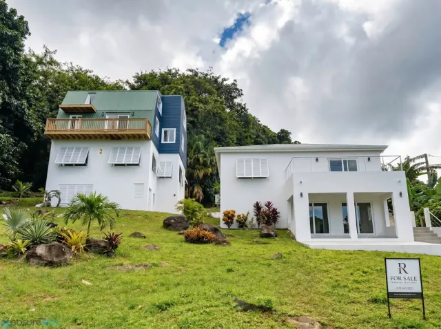 Barrio Zarzal venta en Rio Grande, PR