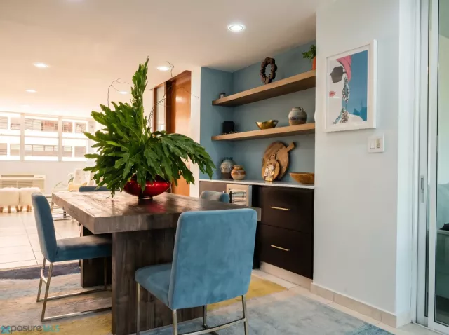 Condo El Laurel alquiler en Guaynabo, PR