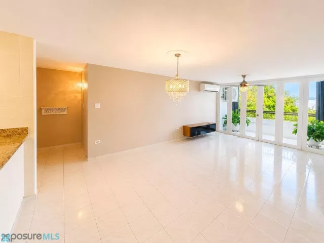 Condo La Arboleda alquiler en San Juan, PR