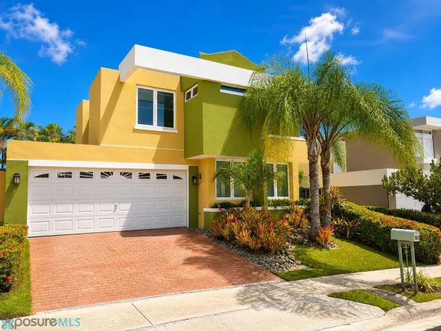 Urb. Villas Reales en Guaynabo, PR
