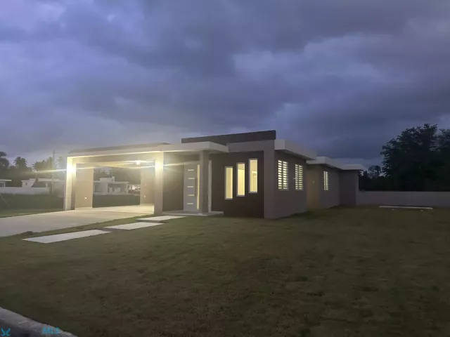 Barrio Guaniquilla venta en Aguada, PR