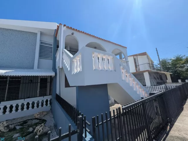 Urb. Los Caobos alquiler en Ponce, PR