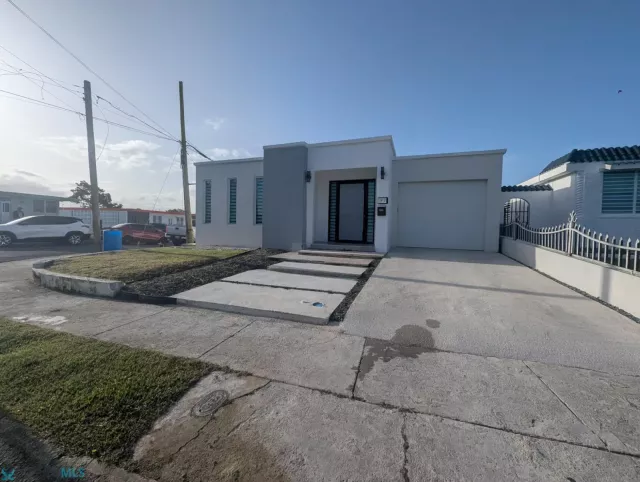 Urb. Bella Vista alquiler en Aibonito, PR