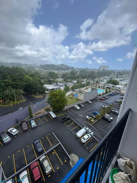 Condo Sky Towers venta en San Juan, PR