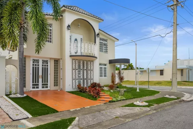 Urb. Estancias Del Golf Club venta en Ponce, PR