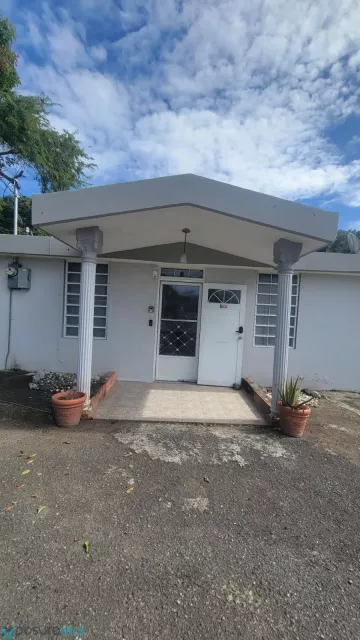 Barrio Guaniquilla venta en Aguada, PR