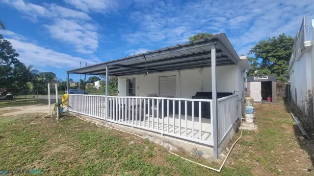 Barrio Guaniquilla venta en Aguada, PR