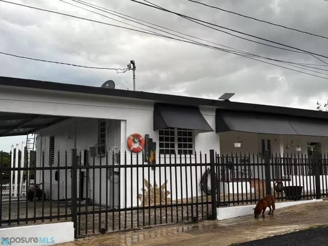 Barrio Boqueron venta en Cabo Rojo, PR