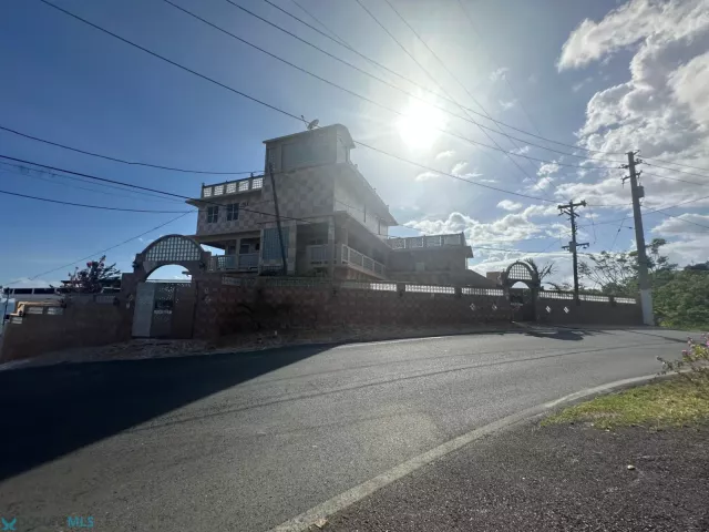 Barrio Barrero venta en Rincon, PR