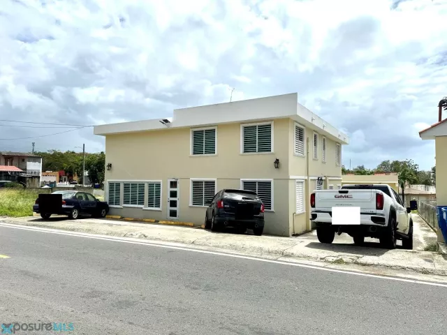 Barrio Camaseyes alquiler en Aguadilla, PR