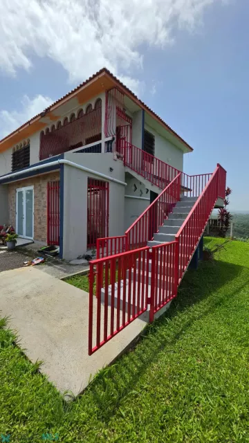 Barrio Altosano alquiler en Las Marias, PR