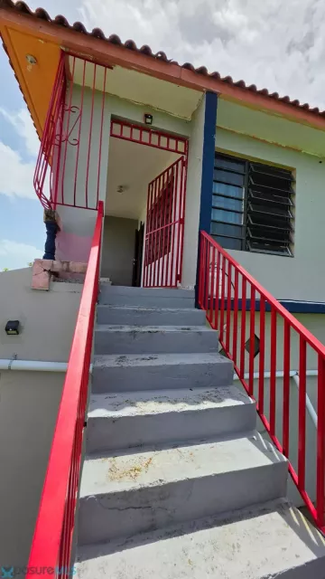 Barrio Altosano alquiler en Las Marias, PR