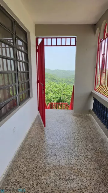 Barrio Altosano alquiler en Las Marias, PR
