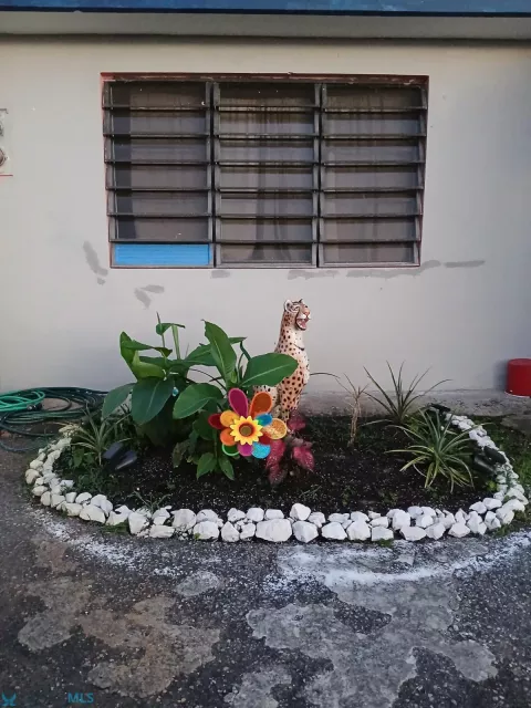 Barrio Altosano alquiler en Las Marias, PR
