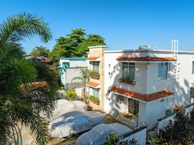 Barrio Joyuda venta en Cabo Rojo, PR